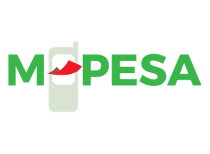 M-Pesa payment option