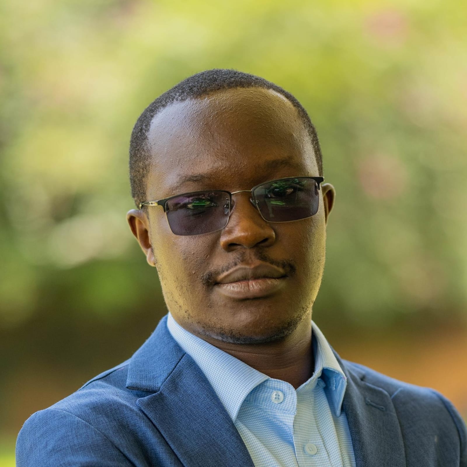 Brian Bosho - Team member