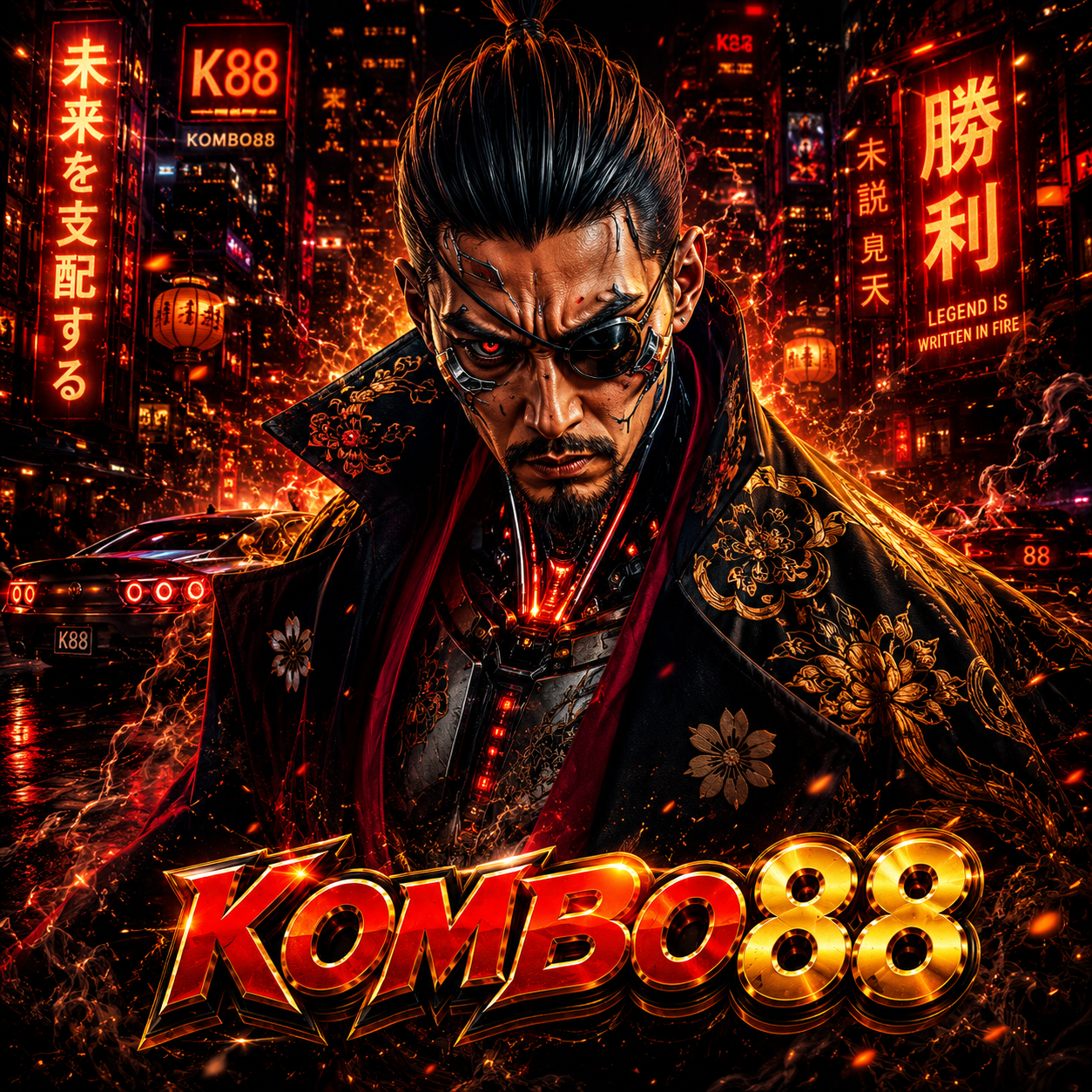 KOMBO88